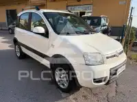 2011 Fiat Panda