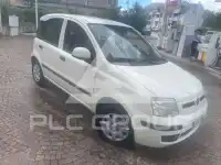 2011 Fiat Panda