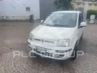 2011 Fiat Panda