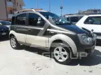 2011 Fiat Panda