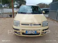 2011 Fiat Panda