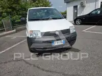2011 Fiat Panda