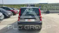 2011 Fiat Panda