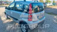 2011 Fiat Panda