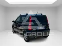 2011 Fiat Panda