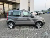 2011 Fiat Panda