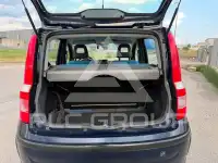 2011 Fiat Panda
