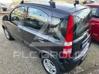 2011 Fiat Panda