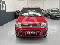 2011 Fiat Panda