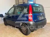 2011 Fiat Panda
