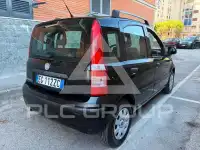 2011 Fiat Panda