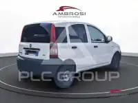 2011 Fiat Panda