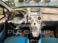 2011 Fiat Panda