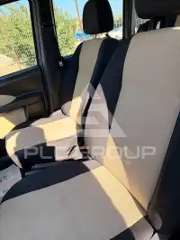 2011 Fiat Panda