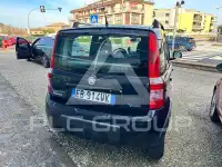 2011 Fiat Panda