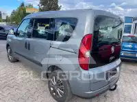 2011 Fiat Doblo