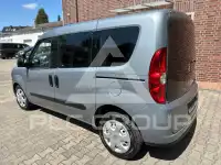 2011 Fiat Doblo