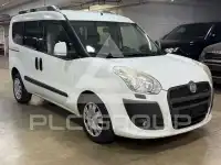 2011 Fiat Doblo