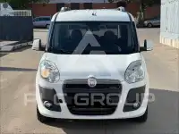 2011 Fiat Doblo