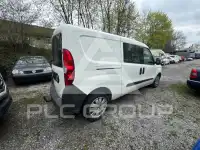 2011 Fiat Doblo