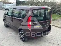 2011 Fiat Doblo
