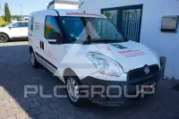 2011 Fiat Doblo
