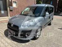 2011 Fiat Doblo