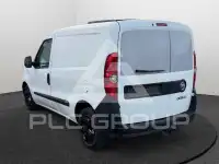 2011 Fiat Doblo