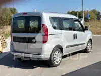 2011 Fiat Doblo