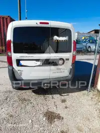 2011 Fiat Doblo
