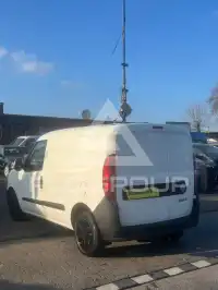 2011 Fiat Doblo
