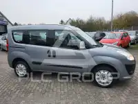 2011 Fiat Doblo