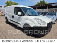 2011 Fiat Doblo