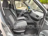 2011 Fiat Doblo