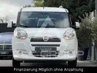 2011 Fiat Doblo