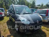 2011 Fiat Doblo