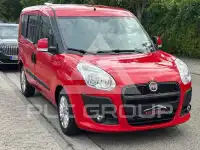 2011 Fiat Doblo
