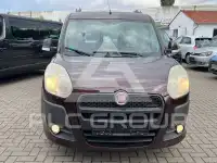 2011 Fiat Doblo
