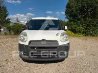 2011 Fiat Doblo