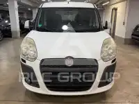 2011 Fiat Doblo
