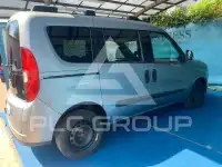 2011 Fiat Doblo