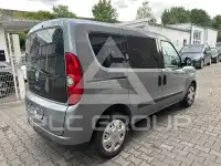 2011 Fiat Doblo
