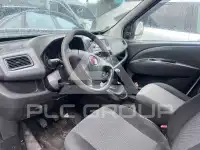 2011 Fiat Doblo