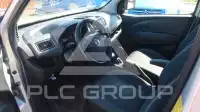 2011 Fiat Doblo