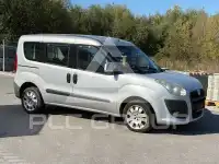 2011 Fiat Doblo