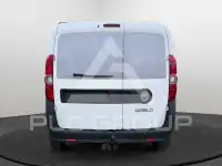 2011 Fiat Doblo