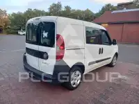2011 Fiat Doblo