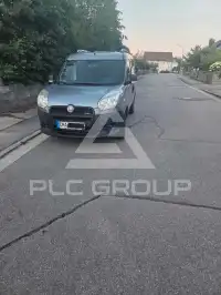 2011 Fiat Doblo