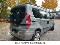 2011 Fiat Doblo