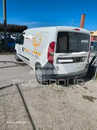 2011 Fiat Doblo